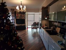 Vlora Satılık yeni bir binada lüks daire