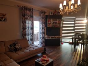 Vlora Satılık yeni bir binada lüks daire