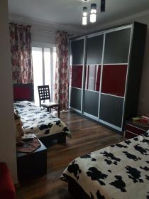 Vlora Satılık yeni bir binada lüks daire