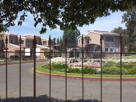 Vaal Nehri kıyısında sakin Villa