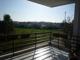 Fas Rabat güvenli bir rezidenste büyük daire