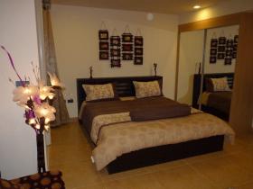 Cliff Condo Pratamnak Satılık stüdyo