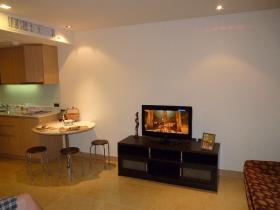 Cliff Condo Pratamnak Satılık stüdyo