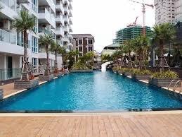 Cliff Condo Pratamnak Satılık stüdyo