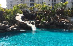 Cliff Condo Pratamnak Satılık stüdyo