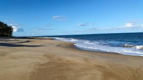 Analanjirofo satılık sahil arazi