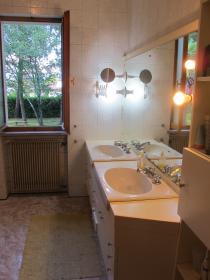 Spilimbergo'da Villa Arte & Mosaic