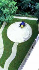 Satılık Özel Konuk Evi - Batum'da Villa