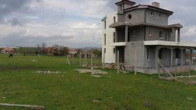 Tynkovo'da bulunan imarlı arazi