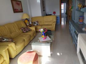 La Manga del Mar Menor'de satılık Daire - 80 m2