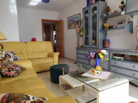 La Manga del Mar Menor'de satılık Daire - 80 m2