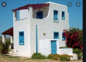 10 stüdyo ile küçük otel kompleksi