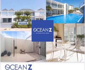 Hollandalı Aruba satılık lüks butik otel