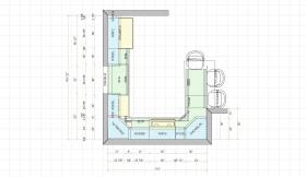 Satılık tek katlı ev - yeni inşaat Cottage Court
