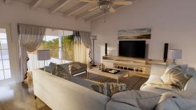Mahogany Park St. James satılık yeni lüks ev