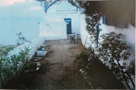 Dodecanese Yunanistan, Le Grand Bleu muhteşem tatil evi