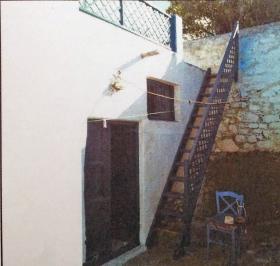 Dodecanese Yunanistan, Le Grand Bleu muhteşem tatil evi