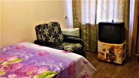 Baykal'da satılık mini otel