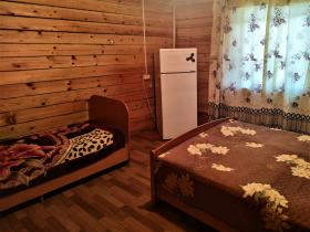 Baykal'da satılık mini otel