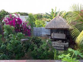 Bali'de benzersiz villa