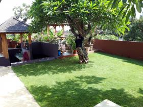 Bali'de benzersiz villa