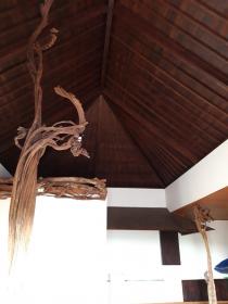 Bali'de benzersiz villa