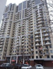 Odessa'da 2 odalı daire satıyorum - kendi düzeni mümkün