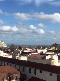 Odessa'da 2 odalı daire satıyorum - kendi düzeni mümkün