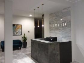 Odessa'da 2 odalı daire satıyorum - kendi düzeni mümkün