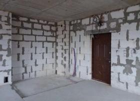 Odessa'da 2 odalı daire satıyorum - kendi düzeni mümkün