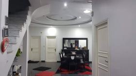 Satılık iki katlı villa