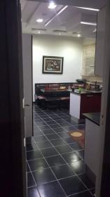 Satılık iki katlı villa