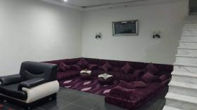 Satılık iki katlı villa