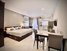 Kamboçya, Sihanoukville kat mülkiyeti projesinde satılık daire