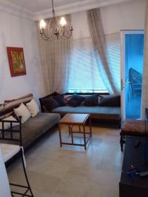 Hammamet North turizm bölgesinde daire