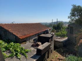 Yenilenecek mülk - mükemmel potansiyel