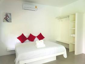 Namuang satılık yüzme havuzlu 2 villa