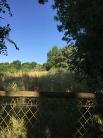Satılık arsa 10.000 m2 Nantes 15 dakika