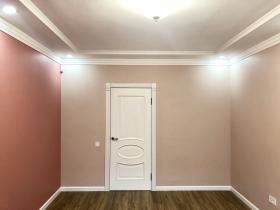 Ekolojik olarak temiz bir alanda güzel rahat yeni dekore edilmiş daire