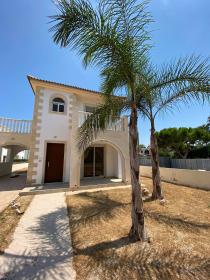 Lüks konut ve plaj sadece birkaç dakika uzaklıktadır - Astra Villas - Protaras