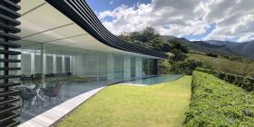 Unique Jewel Estate - Santa Ana'da lüks ev