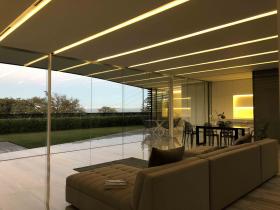 Unique Jewel Estate - Santa Ana'da lüks ev