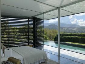 Unique Jewel Estate - Santa Ana'da lüks ev