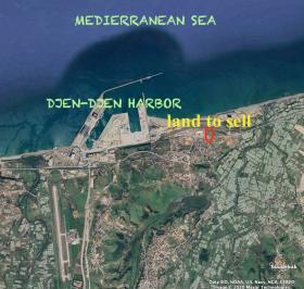 İş yaratma amaçlı 15.000 m2 çıplak arazi satışı
