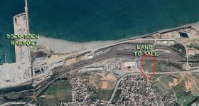 İş yaratma amaçlı 15.000 m2 çıplak arazi satışı