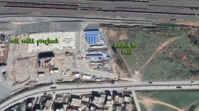 İş yaratma amaçlı 15.000 m2 çıplak arazi satışı