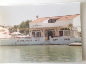 Satılık bar, restoran Sahilde Rezidanslı - Nadir Fırsat