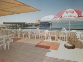 Satılık bar, restoran Sahilde Rezidanslı - Nadir Fırsat