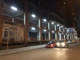 Batum'da yeni bir binada daire