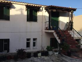 Fournes Satılık Ev - Girit Adası